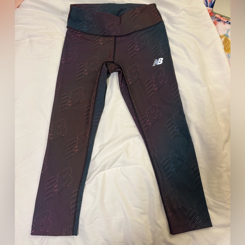 New Balance athletic leggings